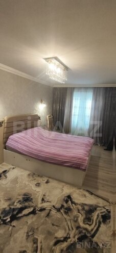 Satılır 4 otaqlı köhnə tikili 106.7 m², Neftçilər m., photo 5 from 6