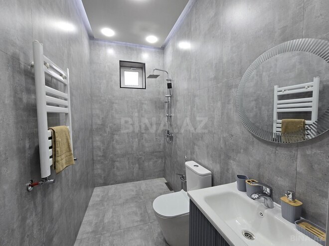 Satılır 4 otaqlı həyət evi/bağ evi 170 m², Mərdəkan q., photo 14 from 21