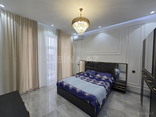 Satılır 4 otaqlı həyət evi/bağ evi 170 m², Mərdəkan q., photo 19 from 21