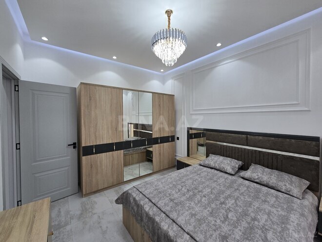 Satılır 4 otaqlı həyət evi/bağ evi 170 m², Mərdəkan q., photo 18 from 21