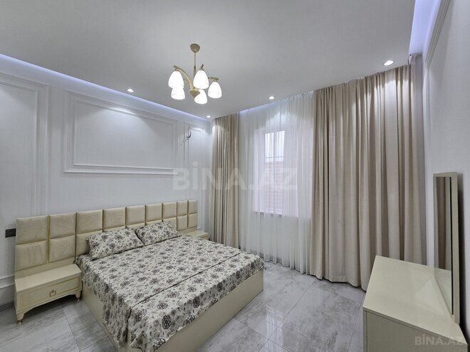 Satılır 4 otaqlı həyət evi/bağ evi 170 m², Mərdəkan q., photo 15 from 21