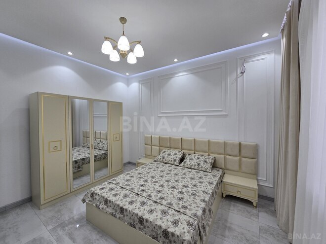 Satılır 4 otaqlı həyət evi/bağ evi 170 m², Mərdəkan q., photo 16 from 21