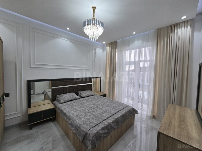 Satılır 4 otaqlı həyət evi/bağ evi 170 m², Mərdəkan q., photo 17 from 21