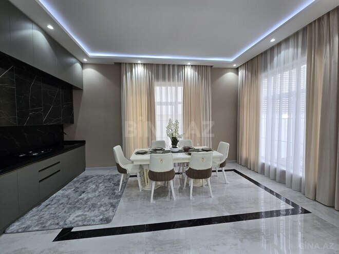 Satılır 4 otaqlı həyət evi/bağ evi 170 m², Mərdəkan q., photo 11 from 21