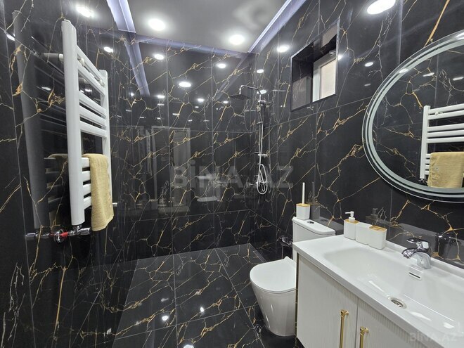Satılır 4 otaqlı həyət evi/bağ evi 170 m², Mərdəkan q., photo 12 from 21