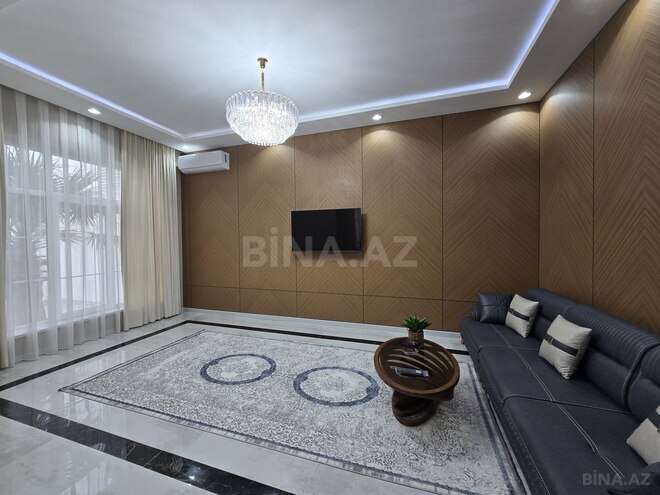 Satılır 4 otaqlı həyət evi/bağ evi 170 m², Mərdəkan q., photo 10 from 21