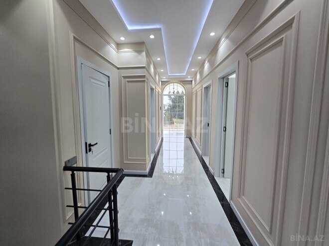 Satılır 4 otaqlı həyət evi/bağ evi 170 m², Mərdəkan q., photo 13 from 21