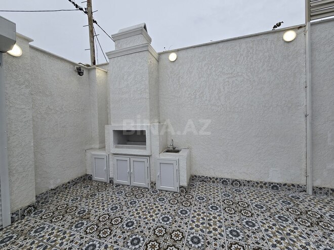 Satılır 4 otaqlı həyət evi/bağ evi 170 m², Mərdəkan q., photo 4 from 21