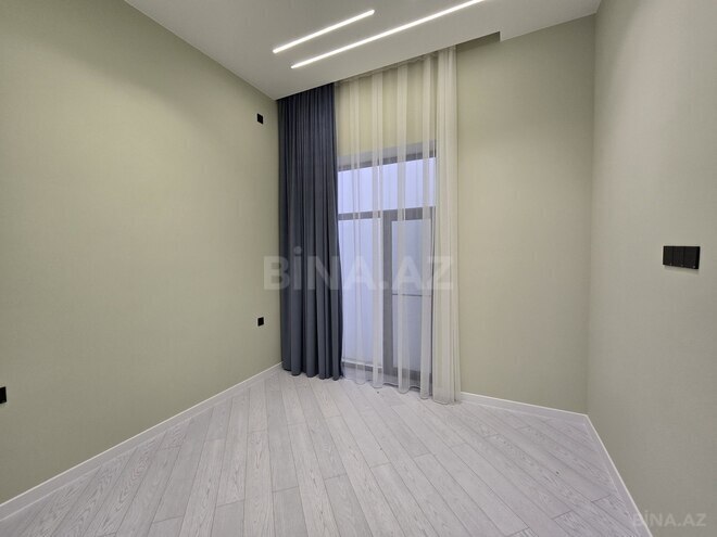 Satılır 4 otaqlı həyət evi/bağ evi 150 m², Mərdəkan q., photo 14 from 17