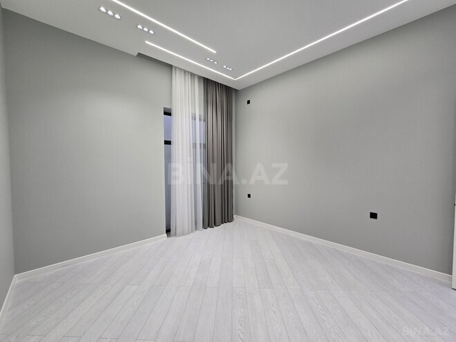 Satılır 4 otaqlı həyət evi/bağ evi 150 m², Mərdəkan q., photo 15 from 17