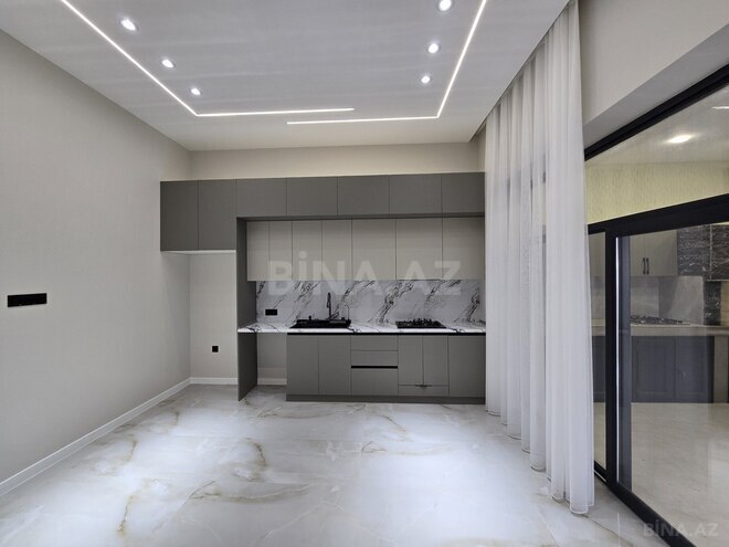 Satılır 4 otaqlı həyət evi/bağ evi 150 m², Mərdəkan q., photo 11 from 17