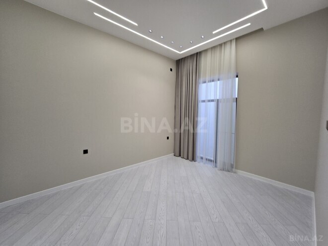 Satılır 4 otaqlı həyət evi/bağ evi 150 m², Mərdəkan q., photo 13 from 17