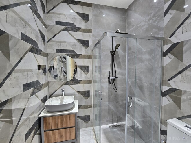 Satılır 4 otaqlı həyət evi/bağ evi 150 m², Mərdəkan q., photo 16 from 17