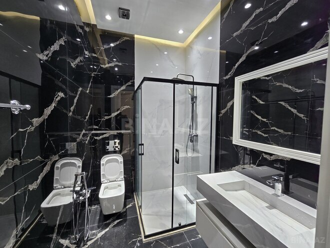 Satılır 4 otaqlı həyət evi/bağ evi 150 m², Mərdəkan q., photo 12 from 17