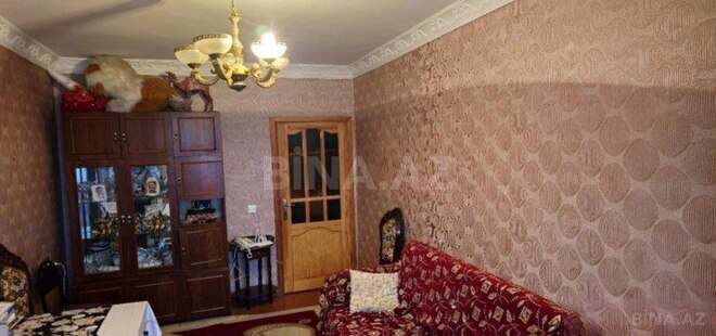 Satılır 5 otaqlı köhnə tikili 123.6 m², Yeni Günəşli q., photo 4 from 8