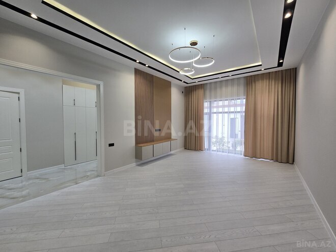 Satılır 4 otaqlı həyət evi/bağ evi 150 m², Mərdəkan q., photo 10 from 17