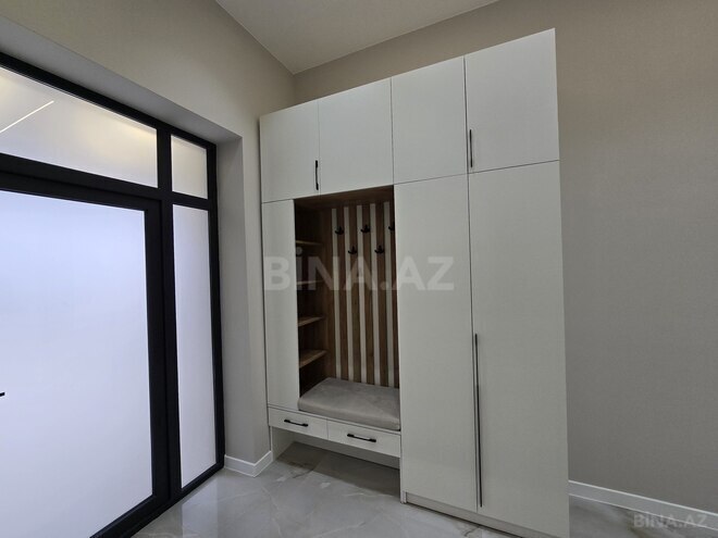 Satılır 4 otaqlı həyət evi/bağ evi 150 m², Mərdəkan q., photo 8 from 17