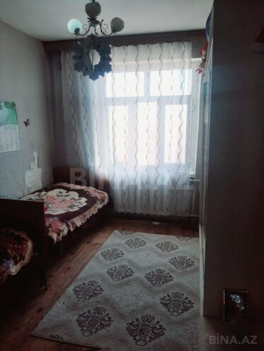 Satılır 5 otaqlı köhnə tikili 123.6 m², Yeni Günəşli q., photo 5 from 8