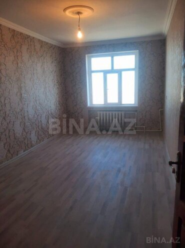 Satılır 5 otaqlı köhnə tikili 123.6 m², Yeni Günəşli q., photo 3 from 8