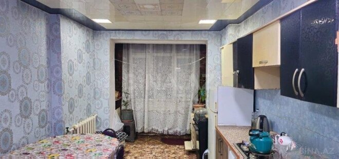 Satılır 5 otaqlı köhnə tikili 123.6 m², Yeni Günəşli q., photo 7 from 8