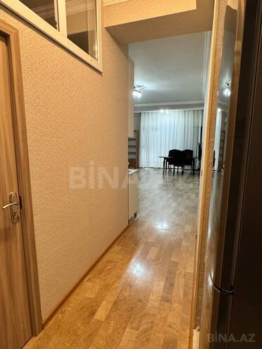 İcarəyə verilir 2 otaqlı yeni tikili 60 m², İçəri Şəhər m., photo 3 from 11