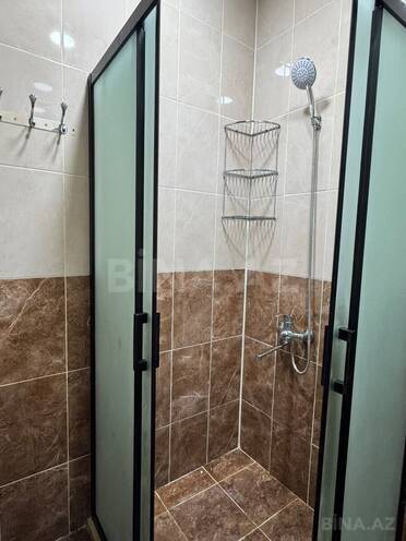 İcarəyə verilir 2 otaqlı yeni tikili 60 m², İçəri Şəhər m., photo 5 from 11