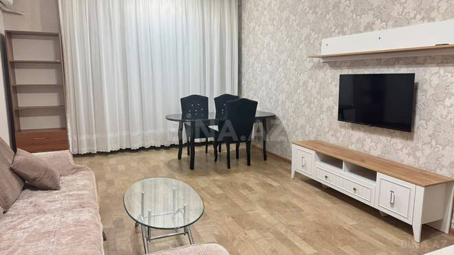 İcarəyə verilir 2 otaqlı yeni tikili 60 m², İçəri Şəhər m., photo 1 from 11
