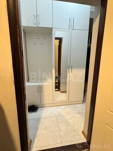 İcarəyə verilir 2 otaqlı yeni tikili 60 m², İçəri Şəhər m., photo 10 from 11