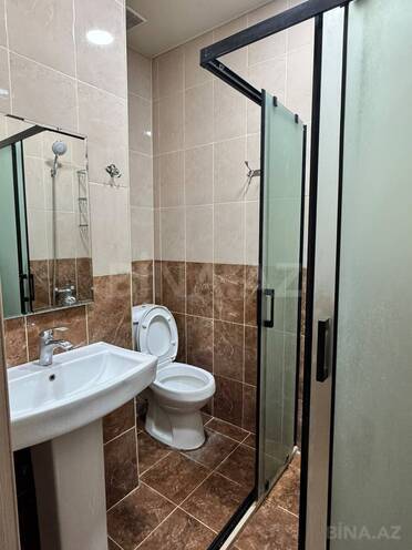 İcarəyə verilir 2 otaqlı yeni tikili 60 m², İçəri Şəhər m., photo 6 from 11