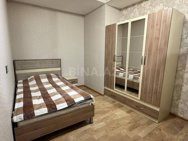 İcarəyə verilir 2 otaqlı yeni tikili 60 m², İçəri Şəhər m., photo 8 from 11