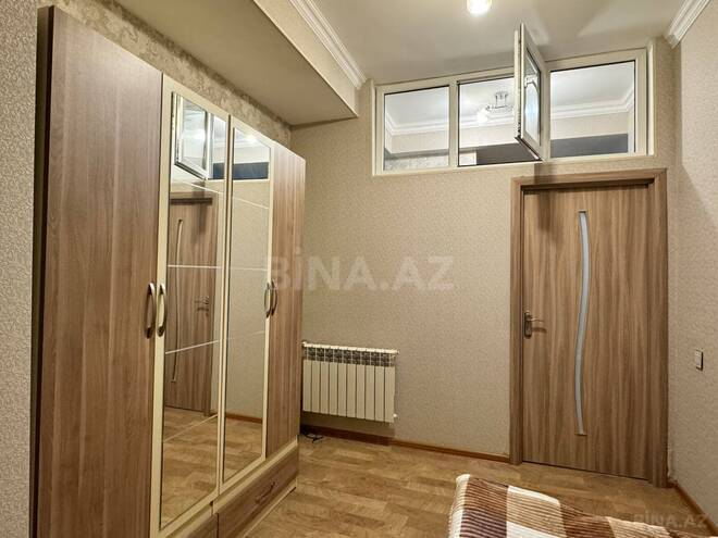 İcarəyə verilir 2 otaqlı yeni tikili 60 m², İçəri Şəhər m., photo 7 from 11