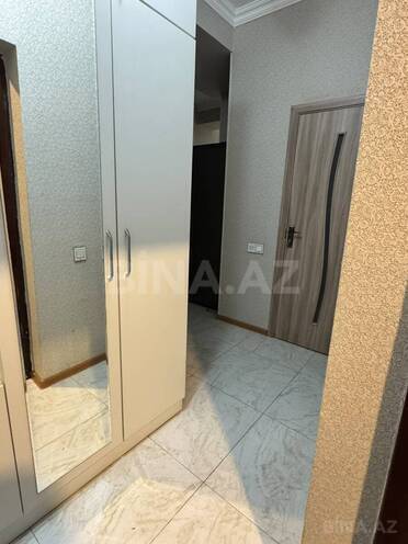 İcarəyə verilir 2 otaqlı yeni tikili 60 m², İçəri Şəhər m., photo 9 from 11