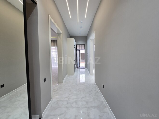 Satılır 4 otaqlı həyət evi/bağ evi 170 m², Mərdəkan q., photo 7 from 16