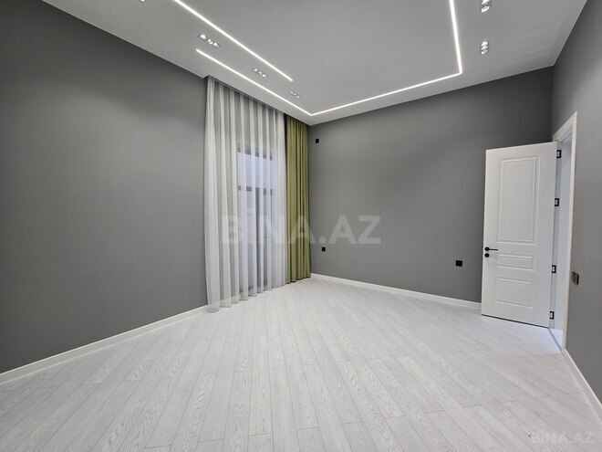 Satılır 4 otaqlı həyət evi/bağ evi 170 m², Mərdəkan q., photo 14 from 16