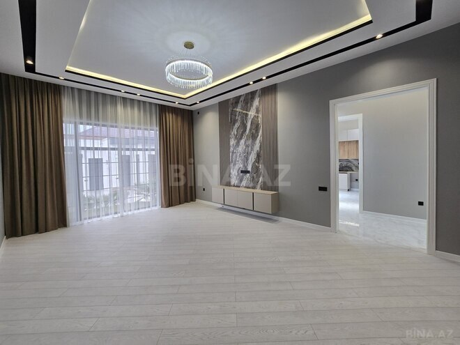 Satılır 4 otaqlı həyət evi/bağ evi 170 m², Mərdəkan q., photo 8 from 16