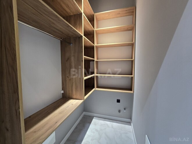 Satılır 4 otaqlı həyət evi/bağ evi 170 m², Mərdəkan q., photo 10 from 16