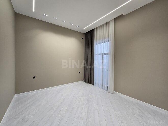 Satılır 4 otaqlı həyət evi/bağ evi 170 m², Mərdəkan q., photo 13 from 16