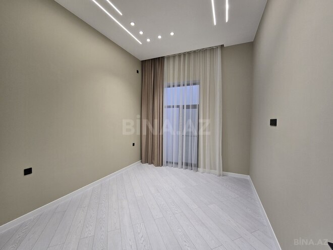 Satılır 4 otaqlı həyət evi/bağ evi 170 m², Mərdəkan q., photo 12 from 16