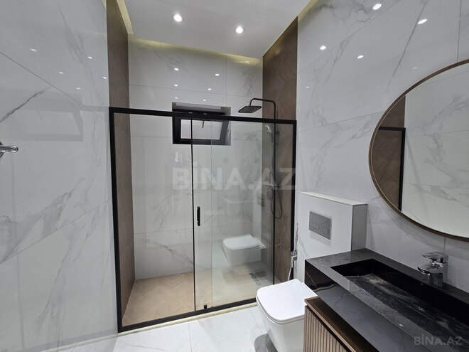 Satılır 4 otaqlı həyət evi/bağ evi 170 m², Mərdəkan q., photo 11 from 16