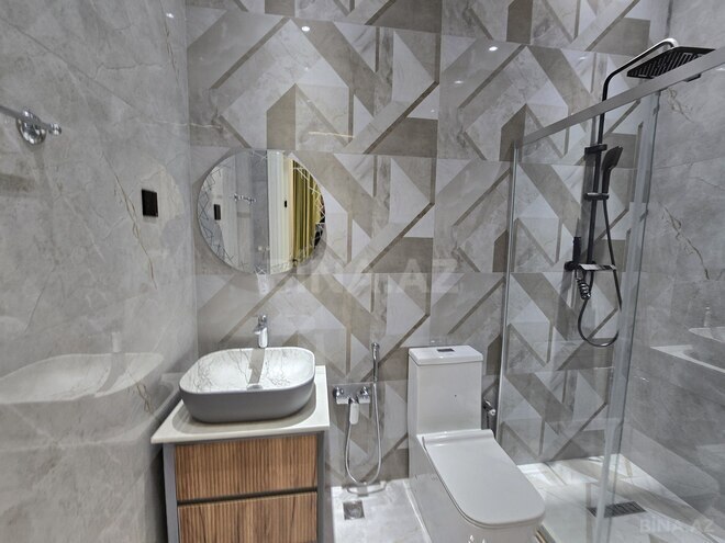 Satılır 4 otaqlı həyət evi/bağ evi 170 m², Mərdəkan q., photo 15 from 16