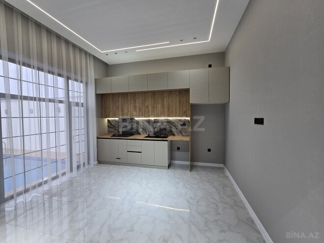 Satılır 4 otaqlı həyət evi/bağ evi 170 m², Mərdəkan q., photo 9 from 16