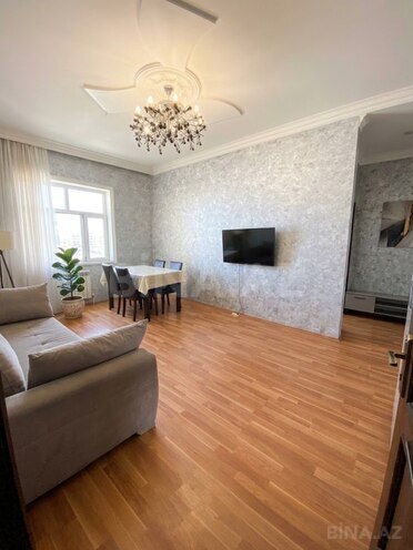Продается 2-комн. вторичка 48 м², пос. Ени Гюнешли, photo 1 from 6