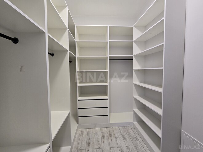 Satılır 5 otaqlı həyət evi/bağ evi 220 m², Mərdəkan q., photo 18 from 25