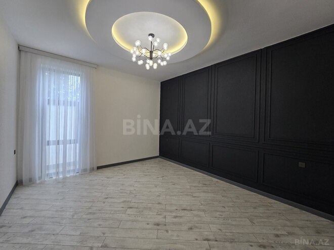 Satılır 5 otaqlı həyət evi/bağ evi 220 m², Mərdəkan q., photo 14 from 25