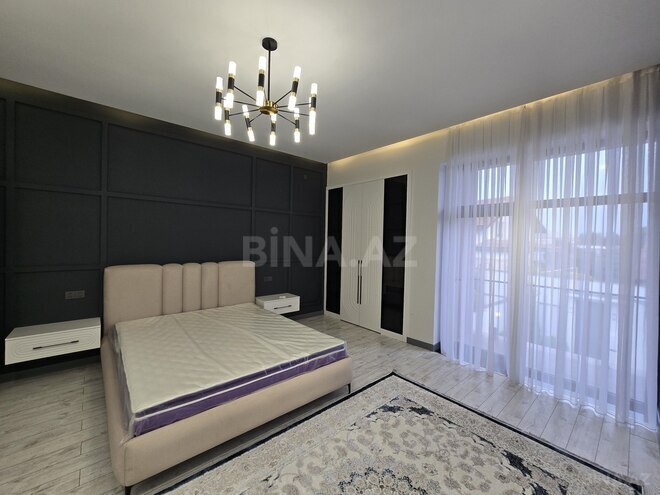 Satılır 5 otaqlı həyət evi/bağ evi 220 m², Mərdəkan q., photo 20 from 25