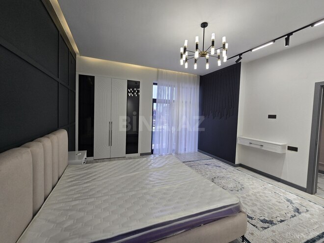 Satılır 5 otaqlı həyət evi/bağ evi 220 m², Mərdəkan q., photo 21 from 25