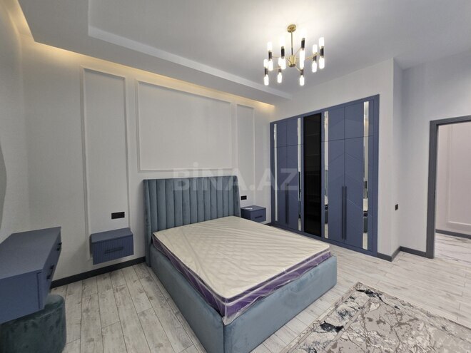 Satılır 5 otaqlı həyət evi/bağ evi 220 m², Mərdəkan q., photo 24 from 25