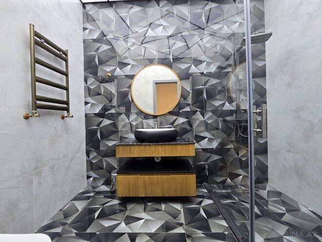 Satılır 5 otaqlı həyət evi/bağ evi 220 m², Mərdəkan q., photo 16 from 25