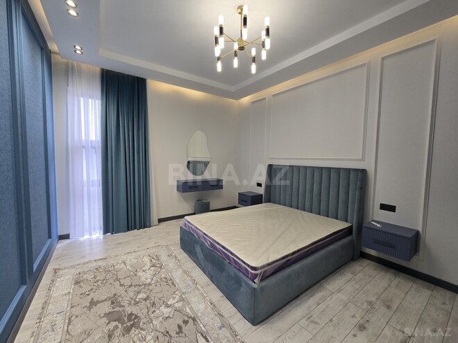 Satılır 5 otaqlı həyət evi/bağ evi 220 m², Mərdəkan q., photo 23 from 25