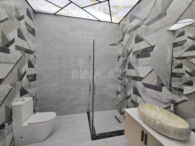 Satılır 5 otaqlı həyət evi/bağ evi 220 m², Mərdəkan q., photo 19 from 25